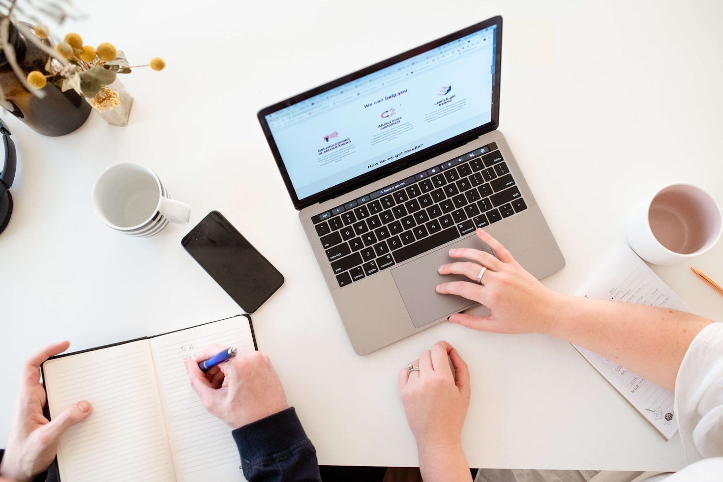 The Ultimate Startup Checklist for Entrepreneurs