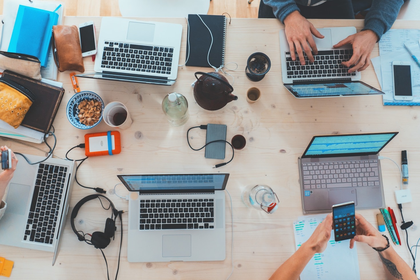 The Ultimate Startup Checklist for Entrepreneurs