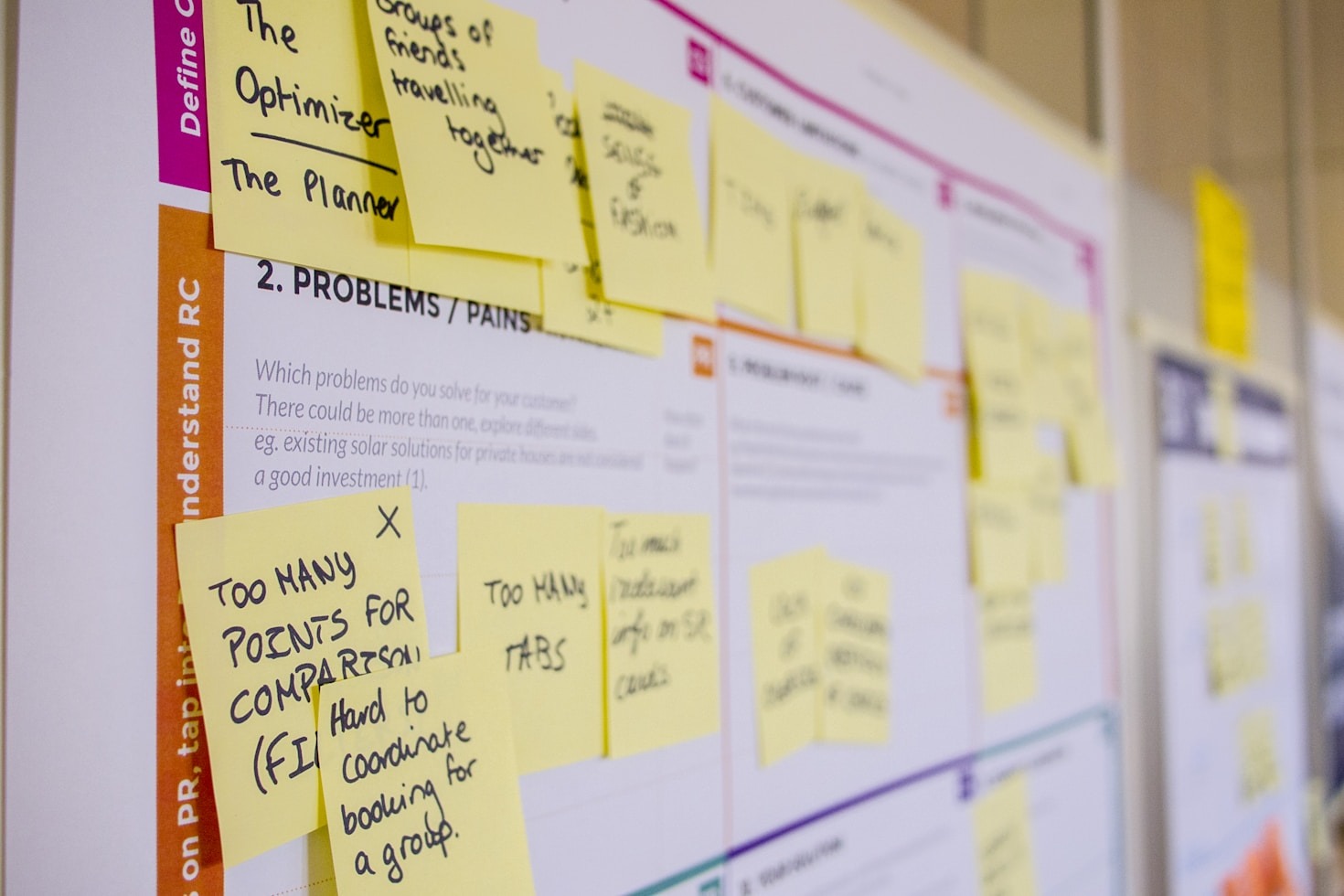 How to Balance Growth and Stability in Startups